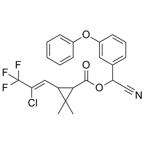 Cyhalothrin