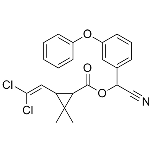 Cypermethrin