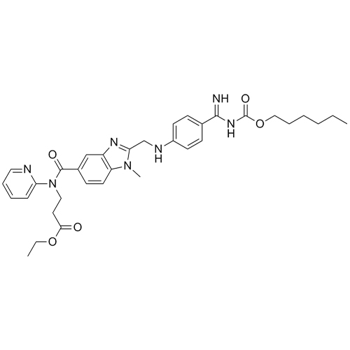 Dabigatran Etexilate