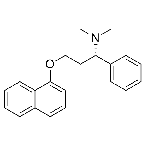Dapoxetine