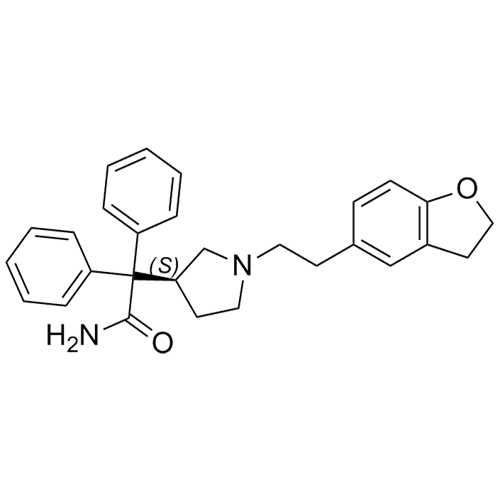 Darifenacin