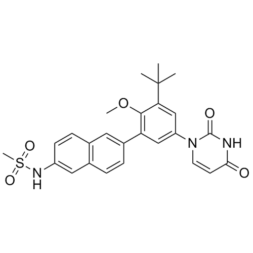 Dasabuvir