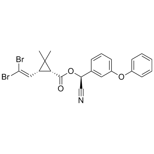 Deltamethrin