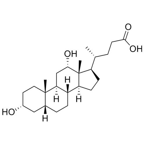 Deoxycholic Acid