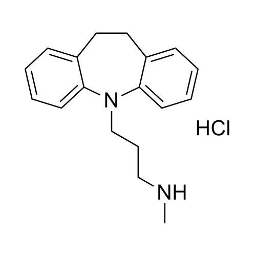 Desipramine HCl