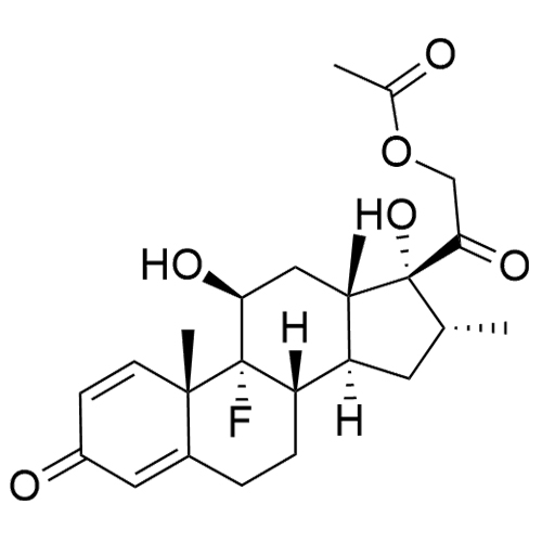 Dexamethasone Acetate