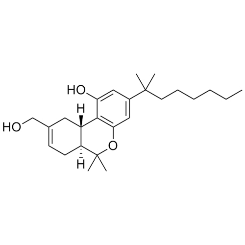 Dexanabinol