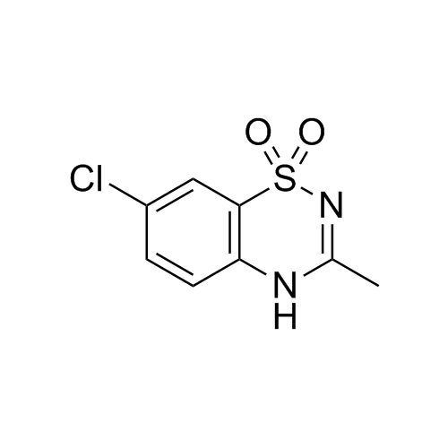 Diazoxide