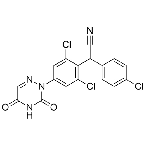 Diclazuril