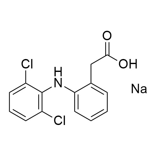 Diclofenac Sodium Salt