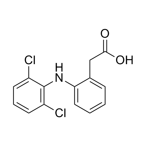 Diclofenac