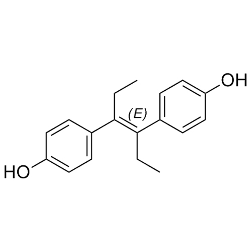 Diethylstilbestrol