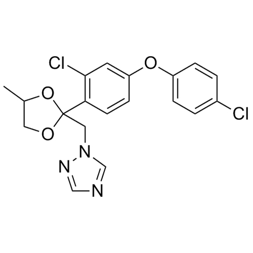 Difenoconazole