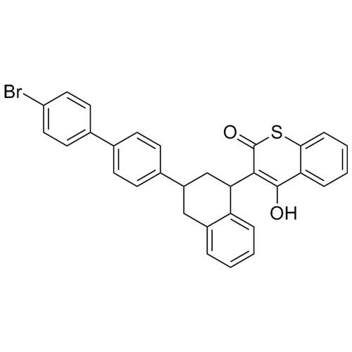 Difethialone
