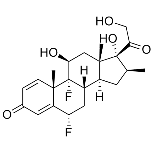 Diflorasone