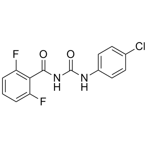 Diflubenzuron