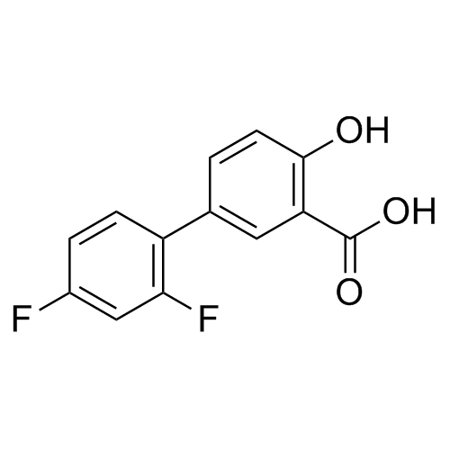 Diflunisal