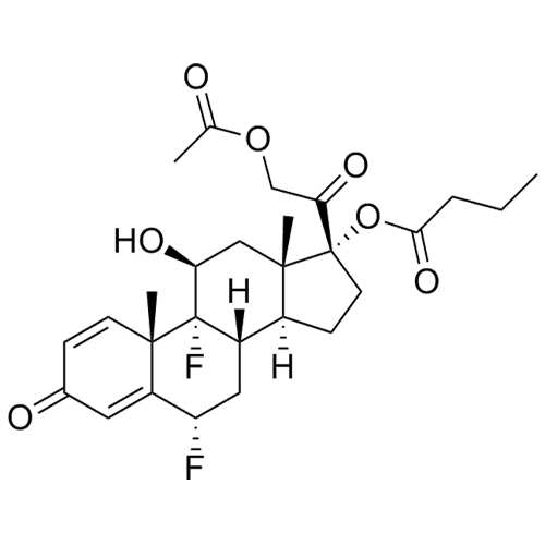 Difluprednate