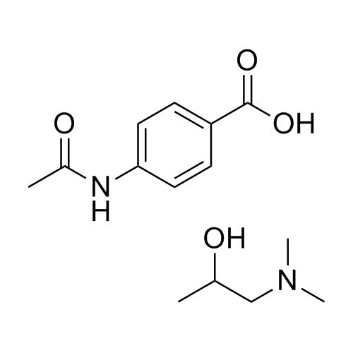 Dimepranol Acedoben