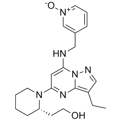 Dinaciclib