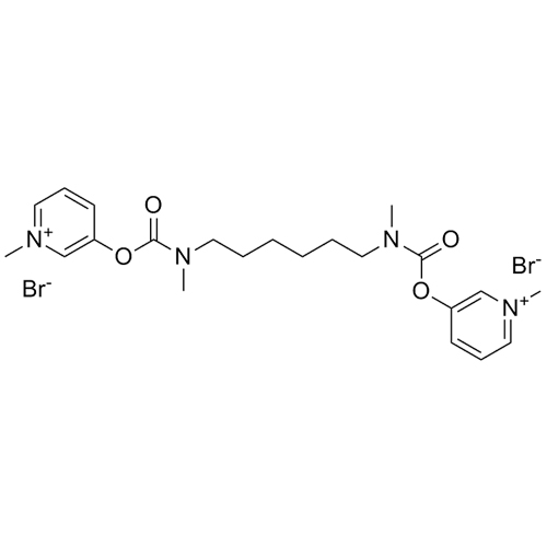 Distigmine Bromide