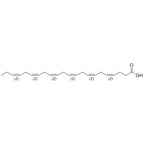 Docosahexaenoic Acid (DHA)
