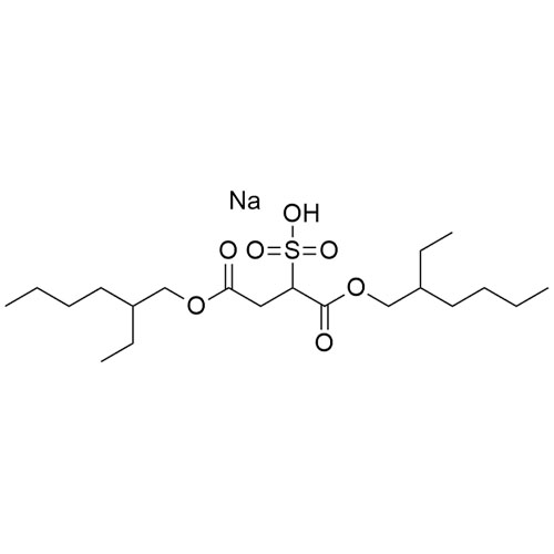 Docusate Sodium Salt