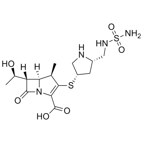 Doripenem