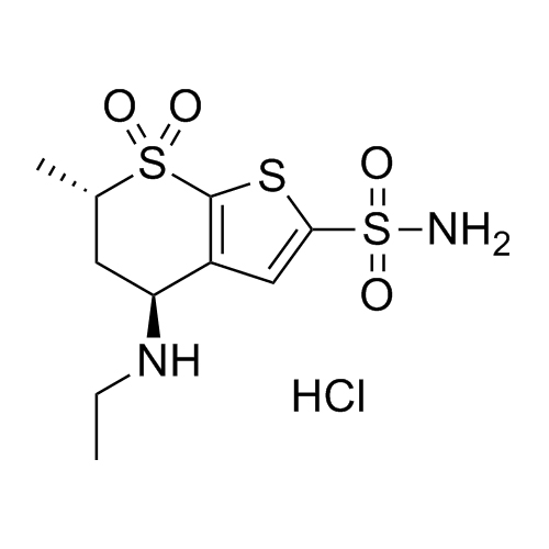 Dorzolamide HCl
