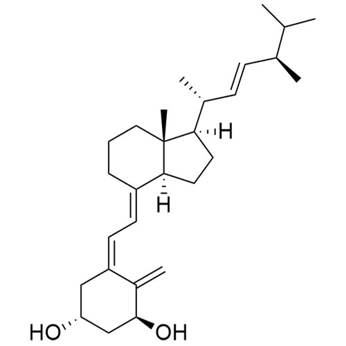 Doxercalciferol