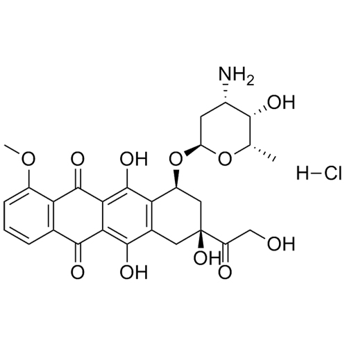 Doxorubicin HCl