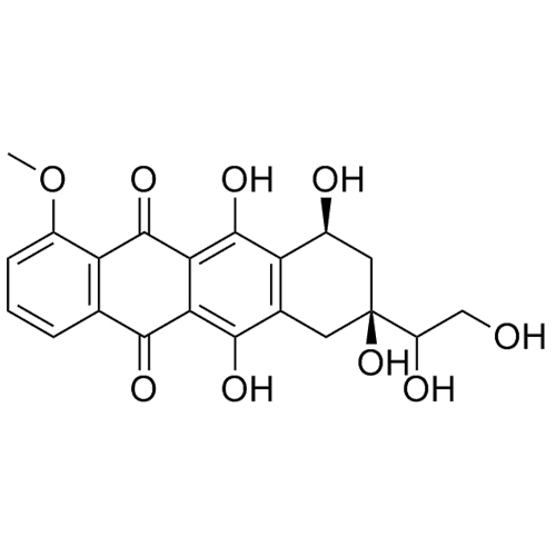 Doxorubicinolone