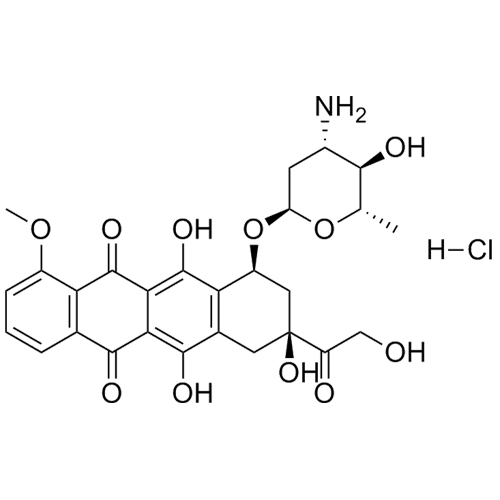 epi-Doxorubicin HCl