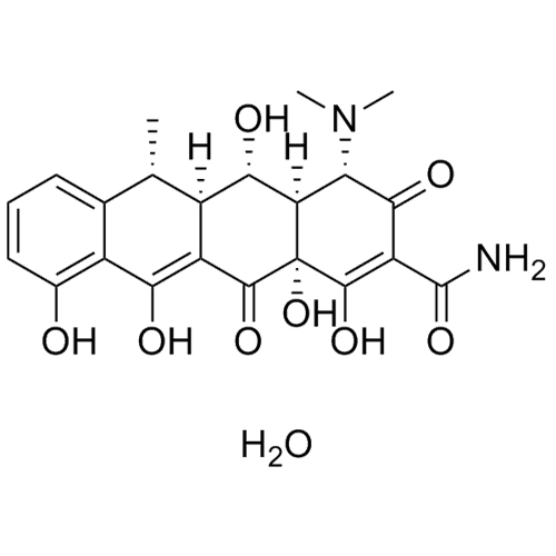 Doxycycline Monohydrate