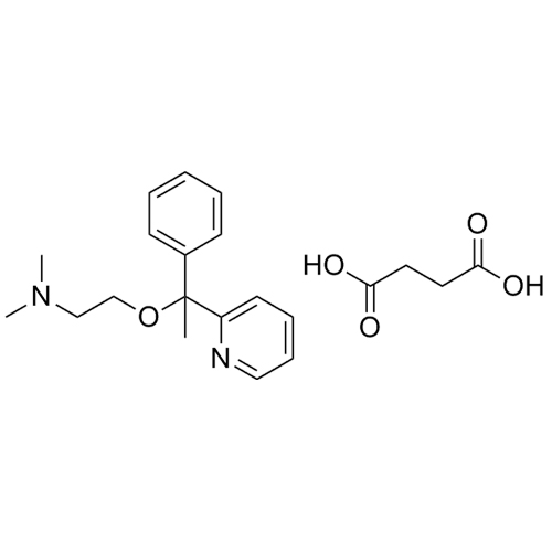 Doxylamine Succinate