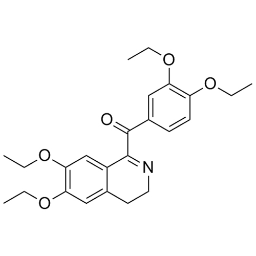 Drotaveraldine