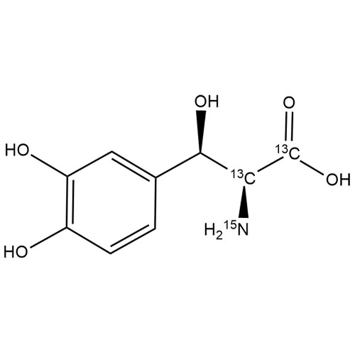 Droxidopa