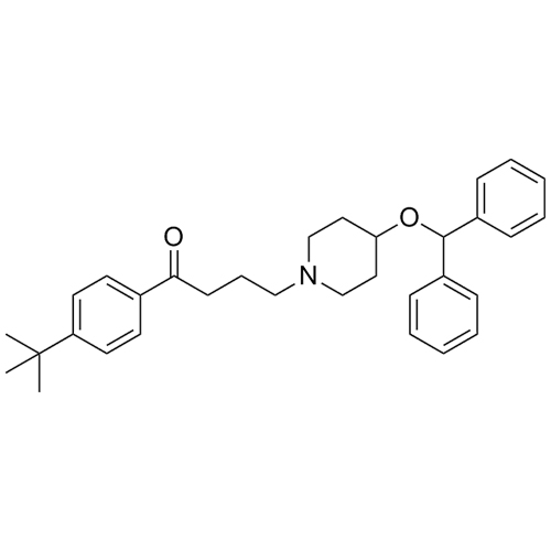 Ebastine