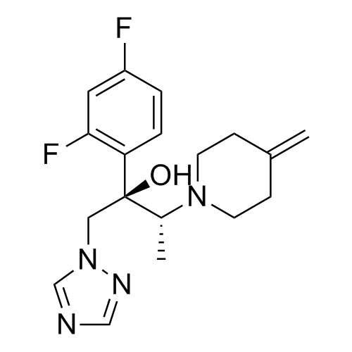 Efinaconazole
