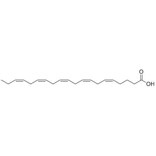 Eicosapentaenoic Acid