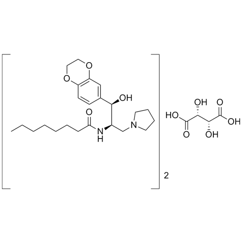 Eliglustat Tartrate