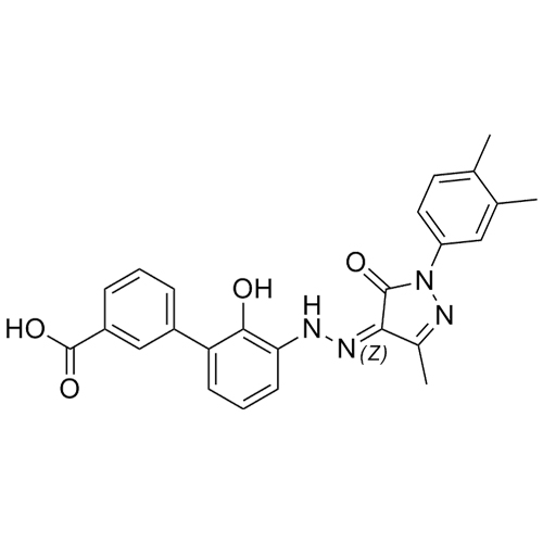 Eltrombopag
