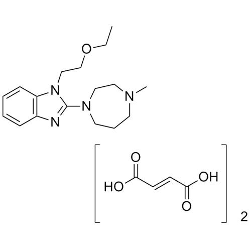 Emedastine Difumarate