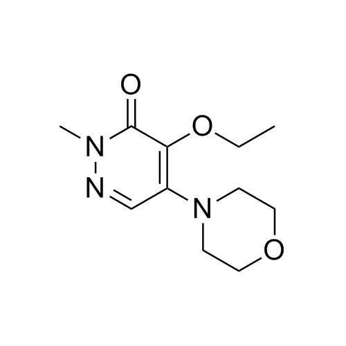 Emorfazone