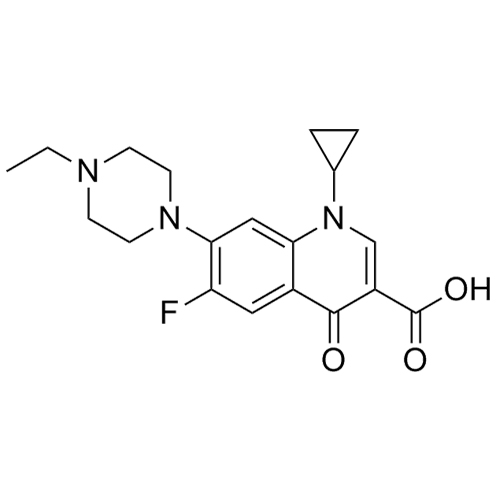 Enrofloxacin