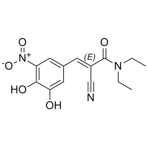 Entacapone