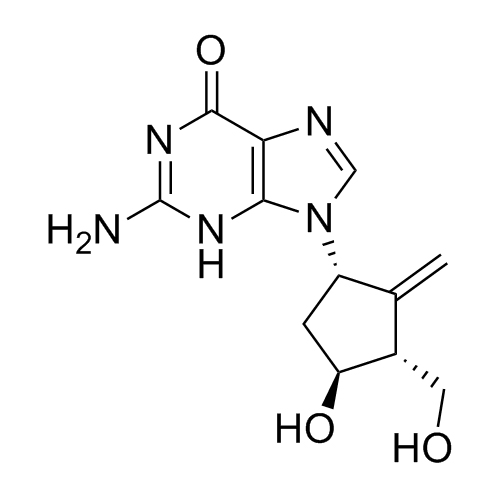 Entecavir