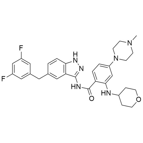 Entrectinib