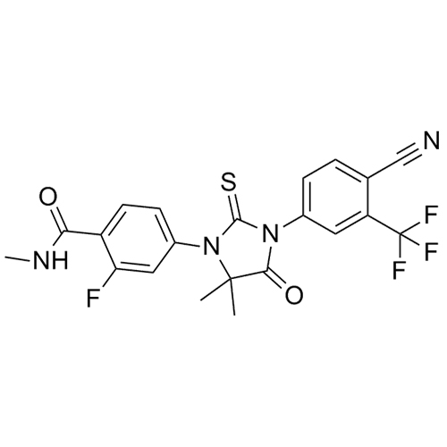 Enzalutamide