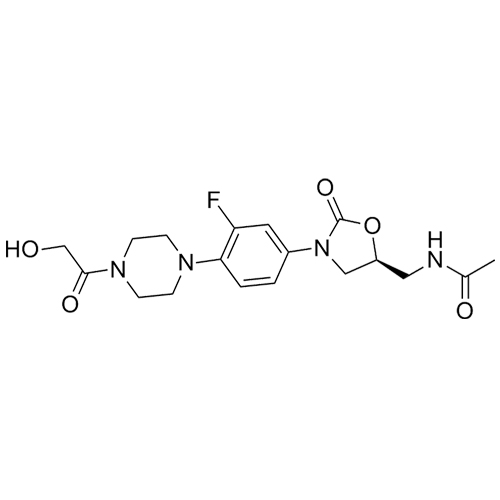 Eperezolid
